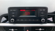 Kia Picanto 1.25 2 5dr Auto Petrol Hatchback